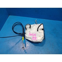 Mitsubishi Outlander Asx Eclipse Cross Right Rear Door Lock