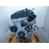 Mitsubishi Asx Xb-Xd Petrol 2.0 4b11 Mivec/Vvt Engine