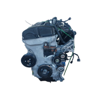 Mitsubishi Asx Xb-Xd Petrol 2.0 4b11 Mivec/Vvt Engine