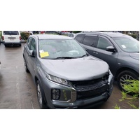 Mitsubishi Asx Xd Left Bumper Foglamp with Turn Signal