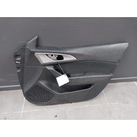 Mazda 3 Bn  Right Front Door Trim
