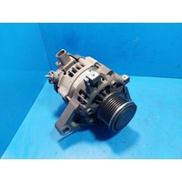 Toyota Hilux 2.8 Diesel  Alternator