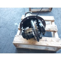 Toyota Hilux 2.8 Diesel 3.583 Ratio, Rear Diff Centre