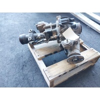 Toyota Hilux 2.8 Diesel 3.583 Ratio Front Diff Centre