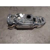 Toyota Hilux Fuel Tank