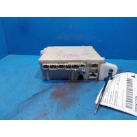 Toyota Hilux  Under Dash Fuse Box