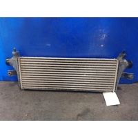 Toyota Hilux 2.4/2.8 Diesel Intercooler