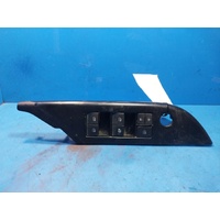 Toyota Hilux  Right Front Power Window Master Switch