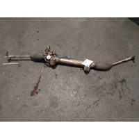 Toyota Hilux Fortuner 4wd Steering Rack