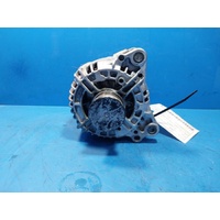 Volkswagen Caddy Jetta Golf Passat Crafter Tiguan A3 Octavia Tt Scirocco, Alternator