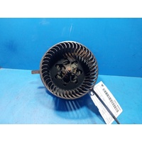 Volkswagen Golf Tiguan Caddy Yeti Octavia Heater Fan Motor