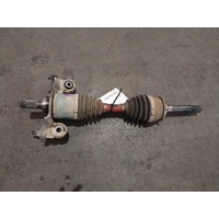 Holden Colorado  Left Driveshaft