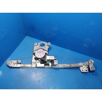 Holden Isuzu Col Rodeo Dmax Lr Power Window Reg