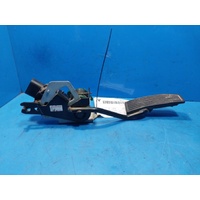 Holden Colorado Rodeo Isuzu Dmax, Accelerator Pedal Assembly