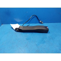 Holden Colorado Rc Right Front Seat Belt Stalk Only