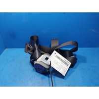 Holden Colorado Rc Left Front Seat Belt Only