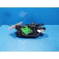 Volkswagen Golf, Jetta, Polo Right Front Door Lock