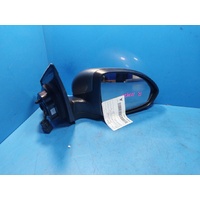 Holden Cruze Jg-Jh Right Door Mirror