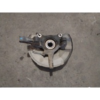 Mitsubishi Lancer Asx Left Front Hub Assembly