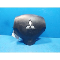Mitsubishi Lancer Cj-Cf  Right Steering Wheel Airbag