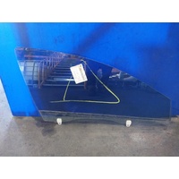 Mitsubishi Lancer Cj Right Front Door Window