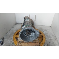 Toyota Hilux 4wd Diesel 2.8 Manual Gearbox
