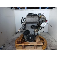 Ford Territory Sy Mki-Mkii  4.0 Petrol Non Turbo Engine