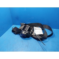 Holden Colorado Rg Left Front Seat Belt Only