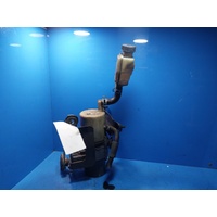 Mazda 3 Bl Petrol 2.3 Mps, Steering Pump