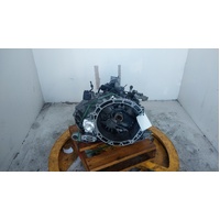 Mazda 3 Bl Manual  Gearbox
