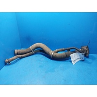 Holden Colorado Rg Fuel Filler