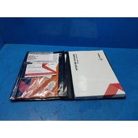Holden Colorado Rg Owners Handbook