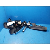 Holden Colorado Rg Left Front Seat Belt Only