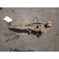 Nissan Navara Np300 Left Front Hub Assembly