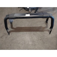Nissan Navara Np300  Sports Bar 04/15-24