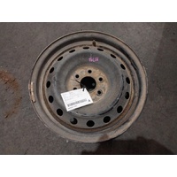 Nissan Navara Np300 St  16 Inch Full Size Spare Steel Wheel