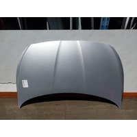 Hyundai Accent Rb Bonnet