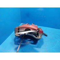 Hyundai Accent Rb Left Front Caliper
