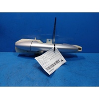 Hyundai Accent Rb Left Rear Outer Door Handle