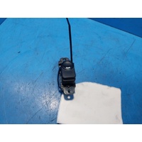 Hyundai Accent Rb Left Front Power Door Window Switch