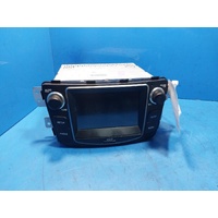 Hyundai Accent Rb Touchscreen
