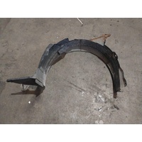 Hyundai Accent  Right Front Guard Liner