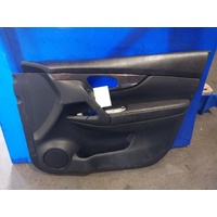Nissan Xtrail T32 Right Front Door Trim
