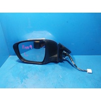 Nissan Xtrail T32 Left Door Mirror