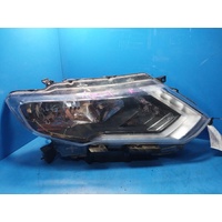 Nissan Xtrail T32  Right Headlamp