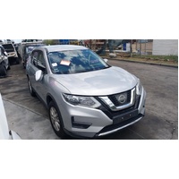 Nissan Xtrail T32 Tailgate Wiper Motor
