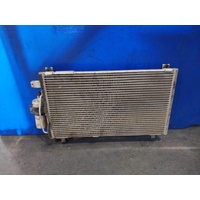 Holden Colorado Rodeo 3.0 Diesel 4jj1 Air Cond Condenser