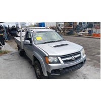 Holden Colorado Rodeo 3.0 4jj1 Diesel Egr Valve