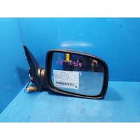 Holden Colorado Rc Power Right Door Mirror