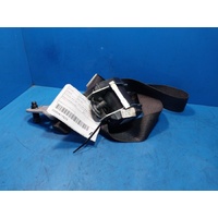 Holden Colorado Rc Right Front Seat Belt Only
